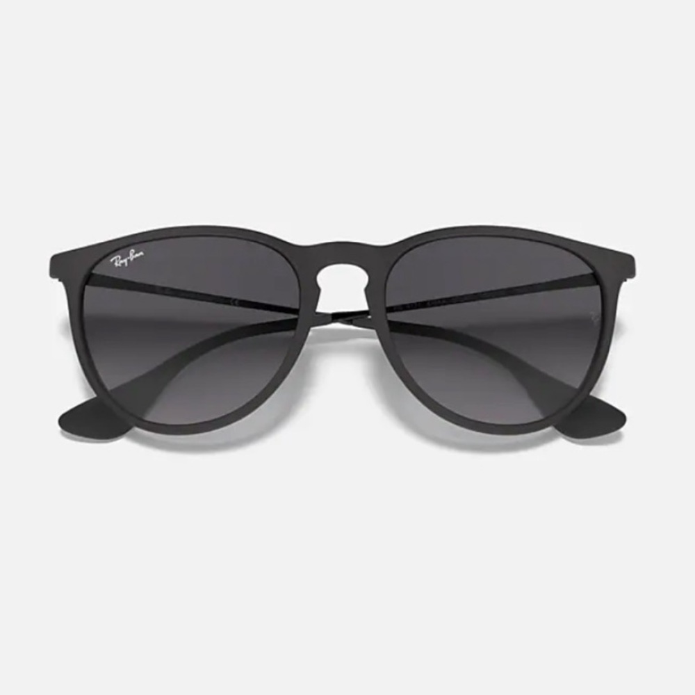 Polarized RayBan Erika Sunglasses